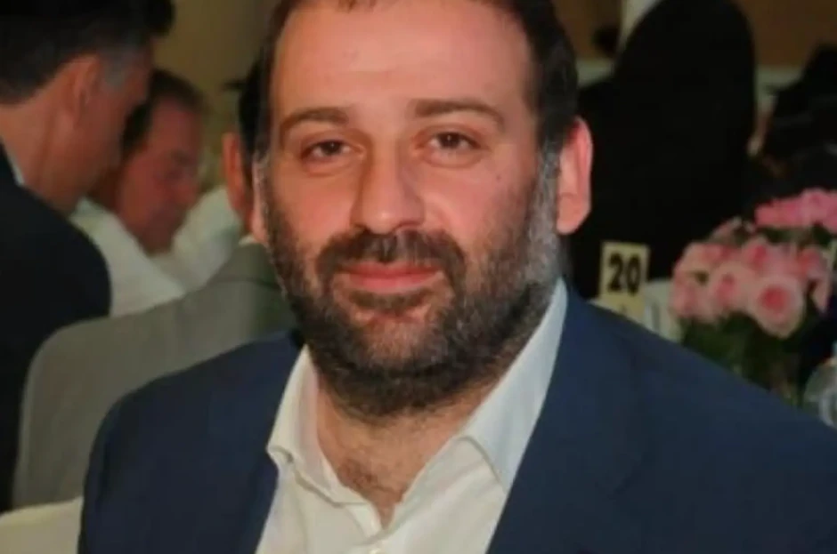Timur Mindič