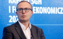 'Nie jest tak źle, jak się mówi, choć nie tak dobrze, jak byśmy chcieli' [WYWIAD]