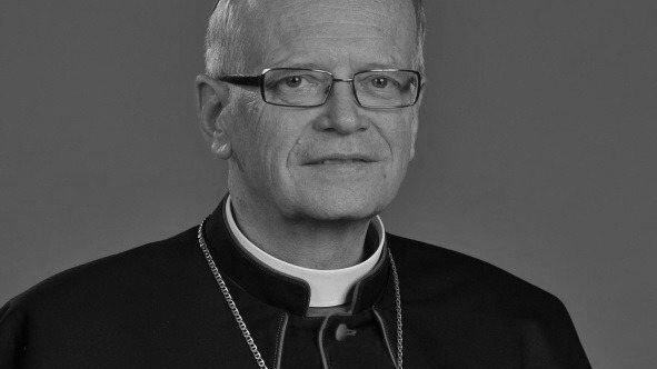 Biskup František Václav Lobkowicz / Wikipedia 