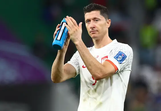 Lewandowski o aferze z premiami: piłkarze razem z kibicami są ofiarami tej sytuacji