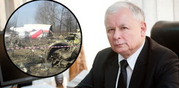 Kaczyński: To dla mnie niezmiernie bolesna sprawa