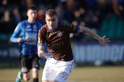 Z 2. ligi do ekstraklasy. Michał Feliks nowym piłkarzem Radomiaka