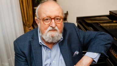 Krzysztof Penderecki: nigdy nie byłem współpracownikiem SB