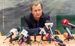 Nie ma już nadziei... Ratownicy odnaleźli ciała trzech poszukiwanych górników z kopalni Rudna