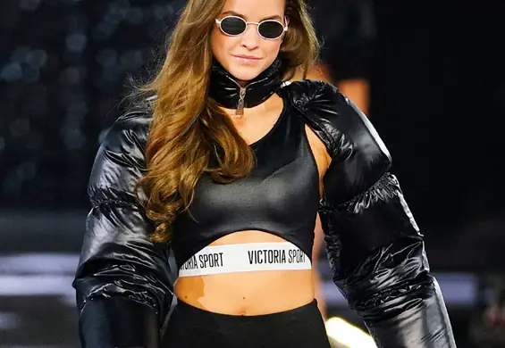 Nowy Aniołek Victoria's Secret! Kim jest piękna Barbara Palvin?