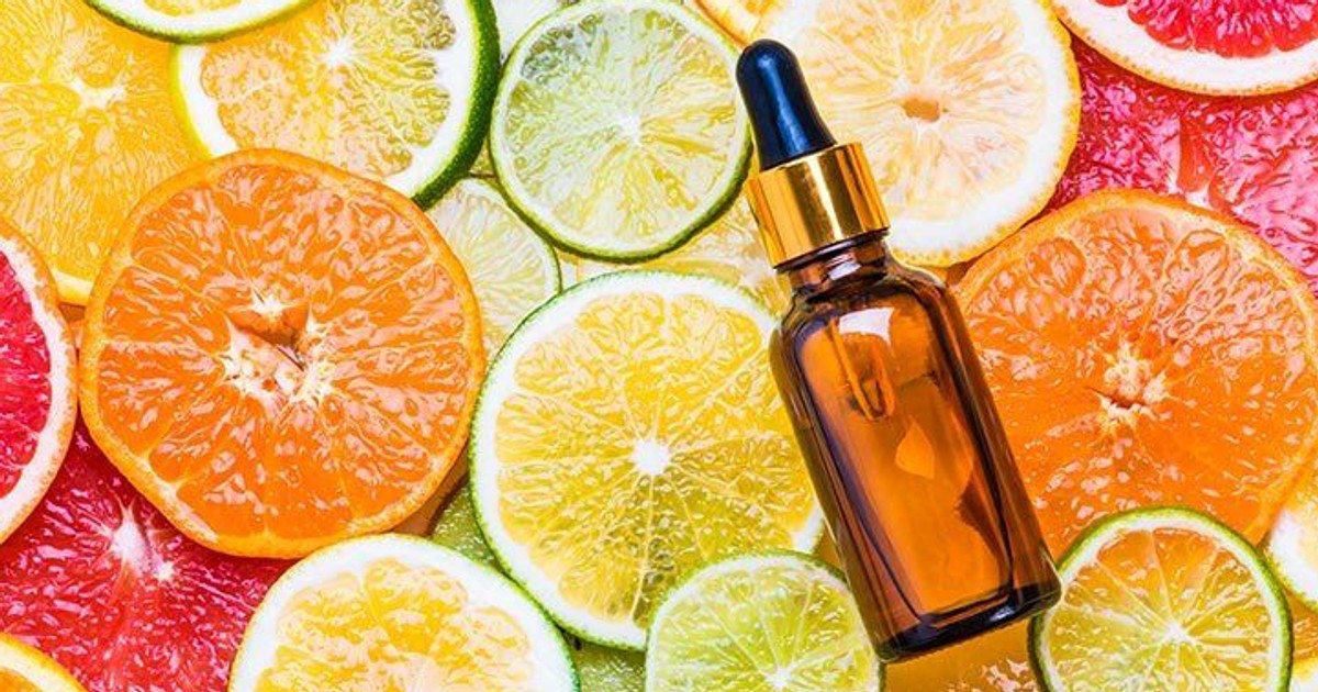The best Vitamin C serum for your skin Pulse Nigeria