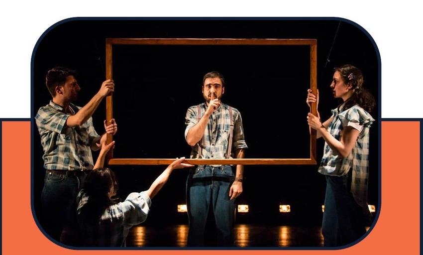 Nove pozorišne igre