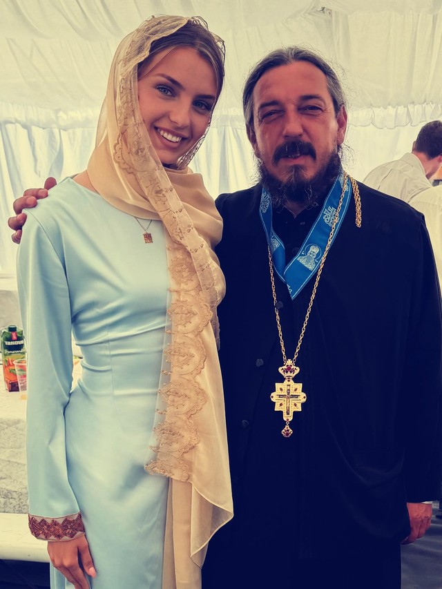 Jovana Petrović (Foto: Instagram/petroviccc_jovana)