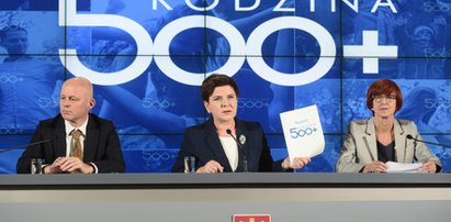 Te rodziny muszą zwrócić 500+. Chodzi o 30 mln złotych!