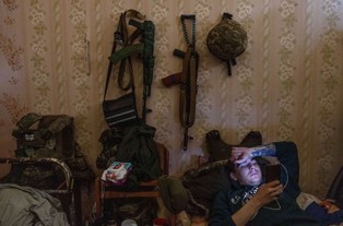 Ekspert: Przeceniliśmy potencjał rosyjskiej armii. Putin nie planował długotrwałej kampanii