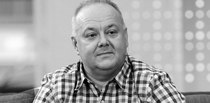 Zmarł Marcin Popowski. Detektyw, współautor książki „Porady na zdrady”. Miał 50 lat