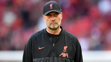 Juergen Klopp nie wytrzymał i skrytykował UEFA. "Niedorzeczny pomysł"