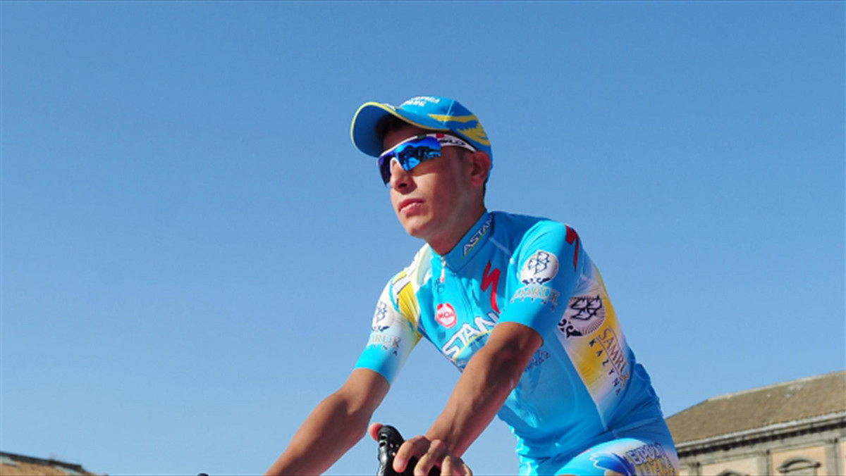 Po odejściu Vincenzo Nibalego Fabio Aru będzie niekwestionowanym liderem grupy Astana w przyszłym sezonie. Najprawdopodobniej jednak Sardyńczyk nie wystartuje w Tour de France 2017. Priorytetem będzie dla niego Giro d'Italia, które rozpocznie się na jego rodzimej wyspie.