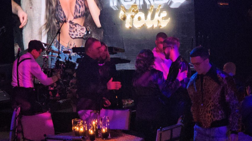 Brat Anđele Ignjatović Breskvice prvi put u javnosti