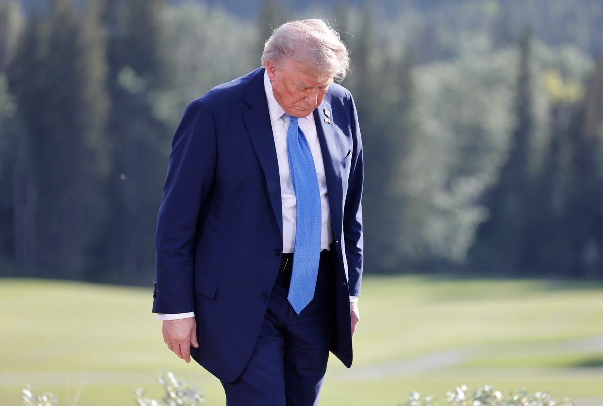 USA na krawędzi wojny z Iranem? Trump szykuje nagły zwrot