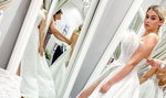 Sylwia Przybysz pokazała swoje zdjęcie w sukni ślubnej. Wygląda jak prawdziwa księżniczka