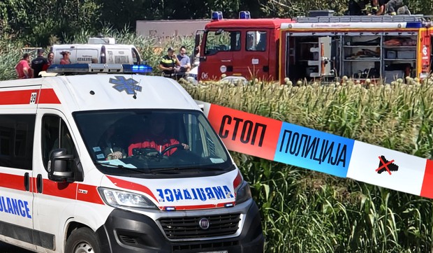  Nesreća u Novom Sadu