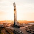 Musk, NASA, a może Chińczycy. Kto pierwszy dotrze na Marsa? [WYWIAD]