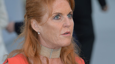 Sarah Ferguson przeszła operację. Wykryto u niej raka piersi