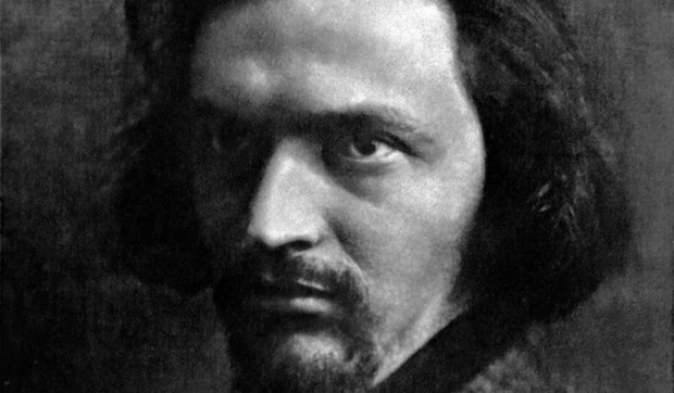 Ivan Meštrović 