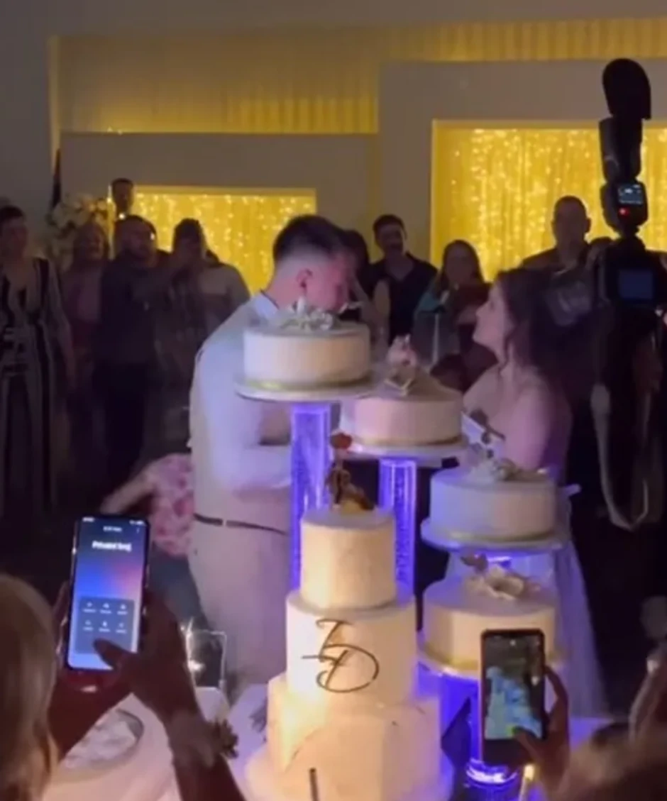 Oženio se Đorđe Đinović