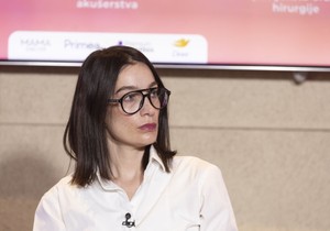 dr Milica Petrović Kmezić
