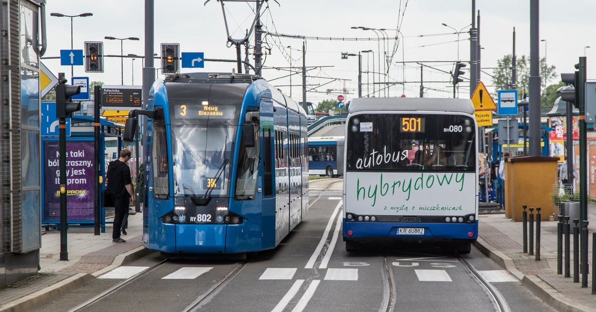 Kontrolerzy wyposażeni w kamery. Chodzi o bezpieczeństwo!