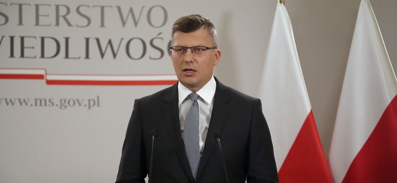 Warchoł: Od przyszłego roku pijani kierowcy będą tracić swoje auta [ROZMOWA]