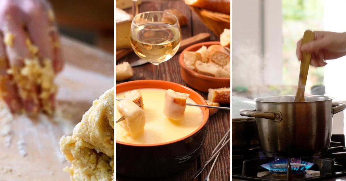 Udowodnij, że umiesz gotować. 14. pytanie zaskoczy nawet mistrzów patelni