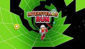 Interstellar Run