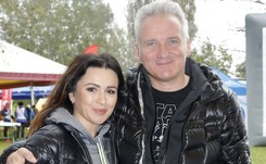 Syn Beaty Tadli o jej rozstaniu z Kretem: Moja mama potrzebuje kogoś innego niż Jarek