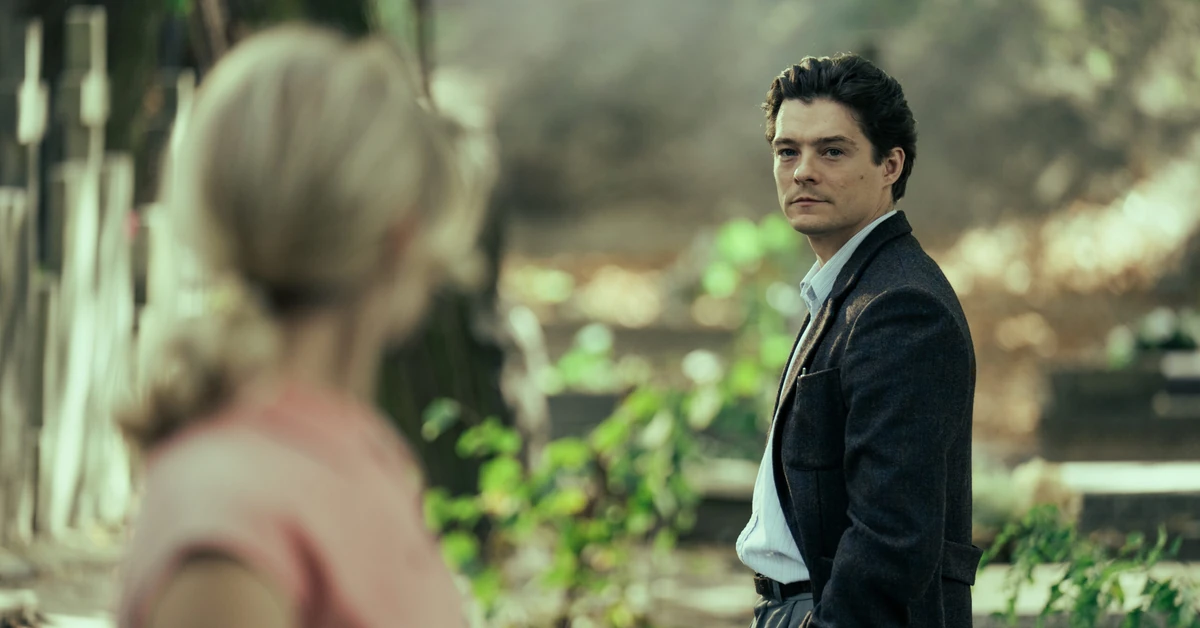 Nowy polski serial megahitem. Każdy odcinek ogląda półtora miliona Polaków