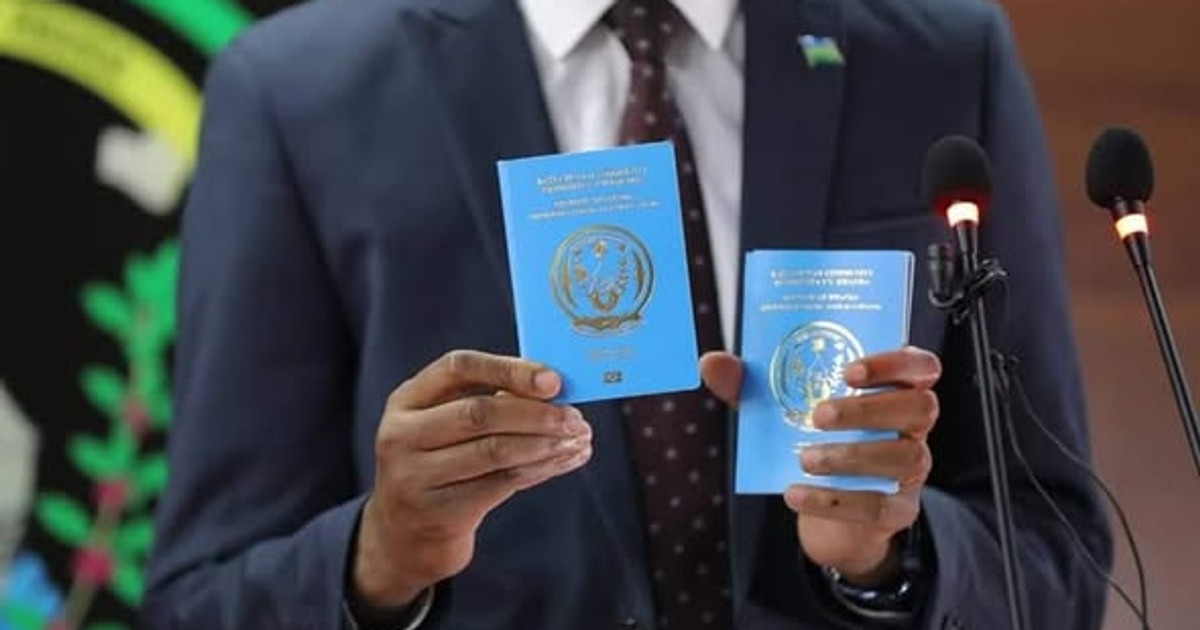 Somalia becomes 6th nation to adopt East African Community passport