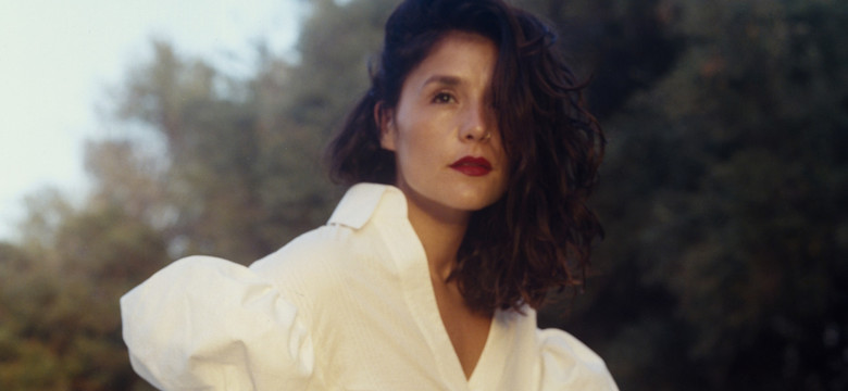 Jessie Ware: przerażała mnie myśl o tym, że nie będę już postrzegana jako artystka, tylko jako matka