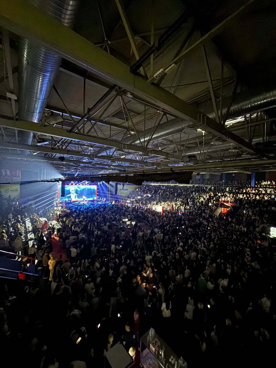 Koncert Saše Matića