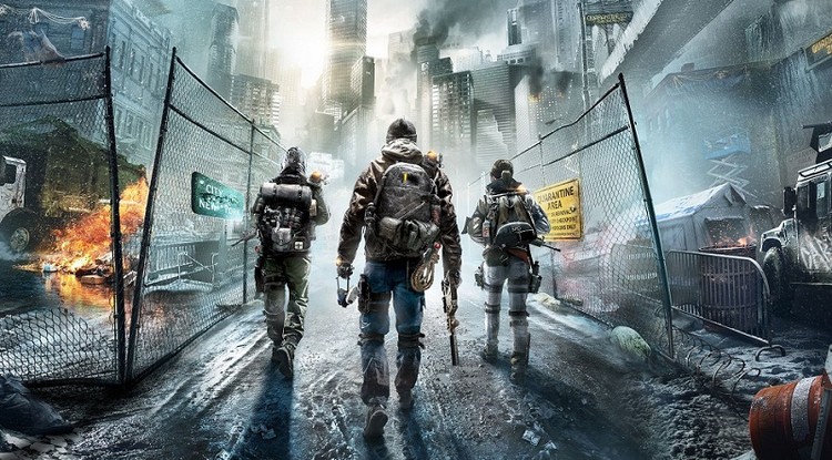 The Division