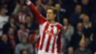 Peter Crouch: jeśli dostanę szansę na Euro chwycę ją obiema rękami