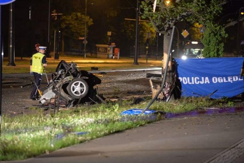 Masakra na Piłsudskiego w Łodzi. Ukraińcy nie uciekli śmierci