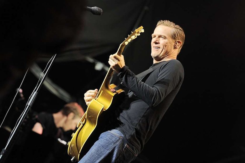 Bryan Adams koncert