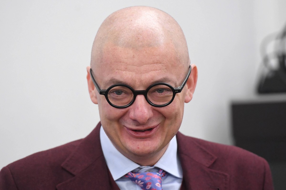 Michał Kamiński