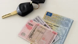 masz takie prawo jazdy? czeka cię kontrola i 1500 zł mandatu