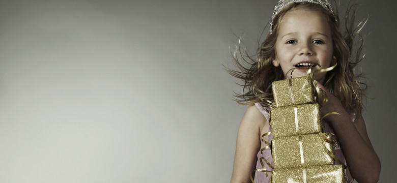 Kreatywne prezenty dla dzieci – jakie prezenty zaskoczą maluszka?