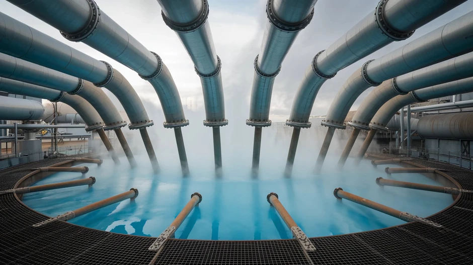 Geotermalna energija