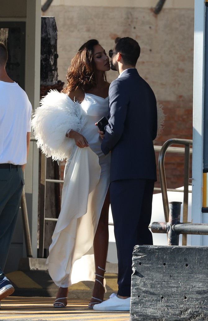 Madalina Dijana Gena i Grigor Dimitrov