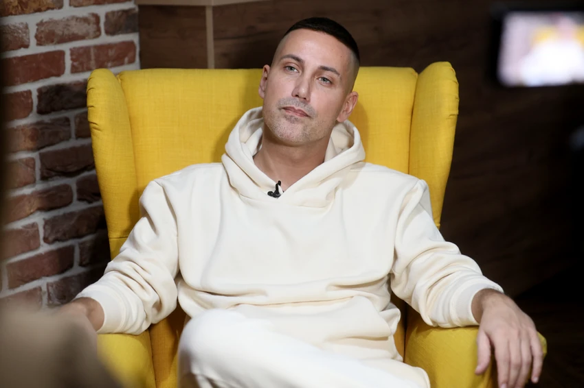 Marko Đedović progovorio o ljubavnom životu: "Bavim se nekim odnosima kratkoročno"