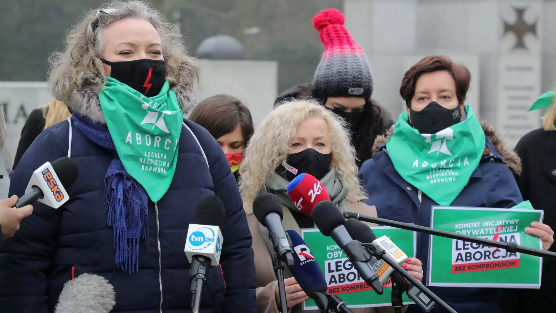 Znamy projekt liberalizacji prawa aborcyjnego. Zakłada siedem zmian