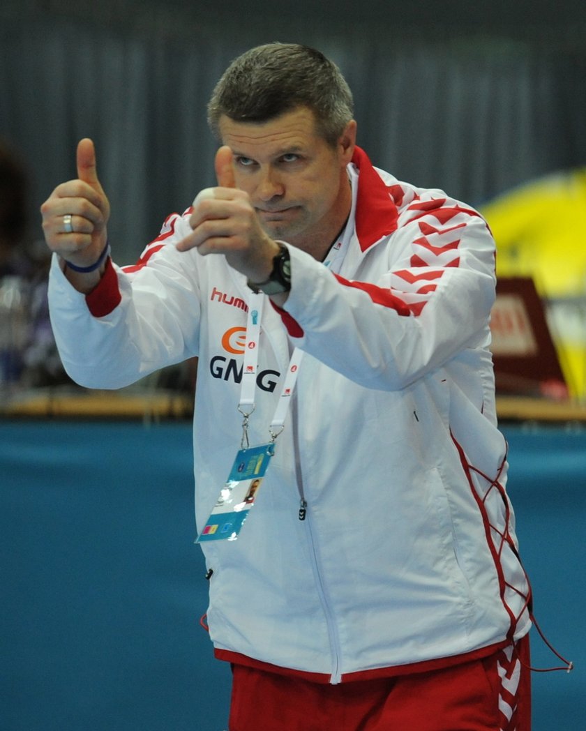 Bogdan Wenta