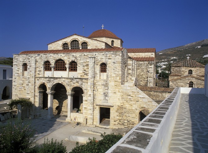  "Crkva stotinu vrata" je i najveća atrakcija ovog mesta