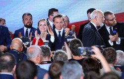 Konfederacja nie poprze żadnego z kandydatów w drugiej turze