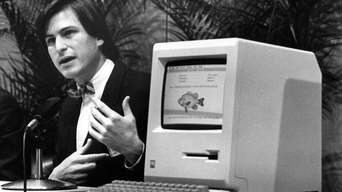 Apple Founder Steve Jobs is Dead at Age 56